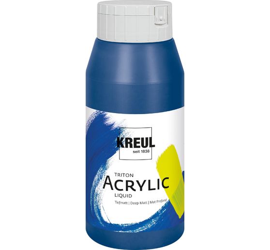 KREUL Triton Acrylic Liquid