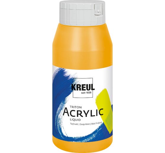 KREUL Triton Acrylic Liquid