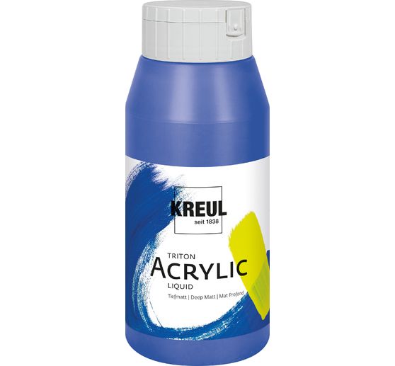 KREUL Triton Acrylic Liquid