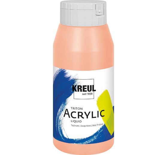 KREUL Triton Acrylic Liquid