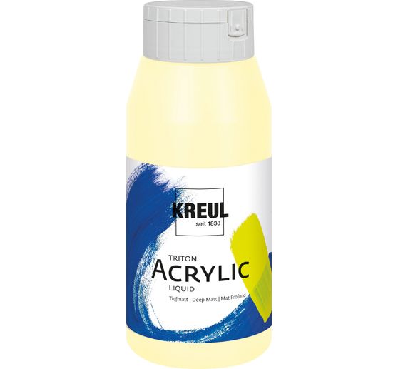 KREUL Triton Acrylic Liquid