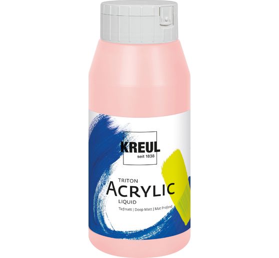 KREUL Triton Acrylic Liquid