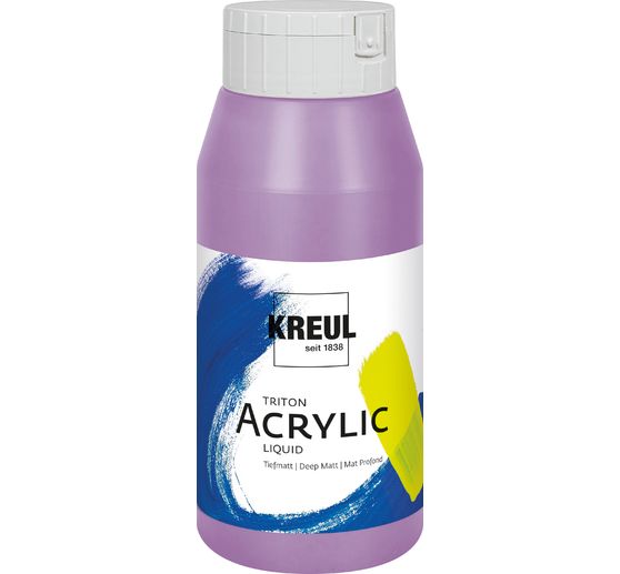 KREUL Triton Acrylic Liquid