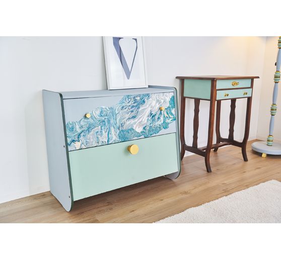 VBS Acrylic paint, 75 ml