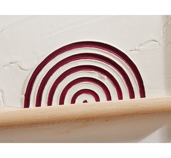 VBS Stretched canvas 50 x 60 cm