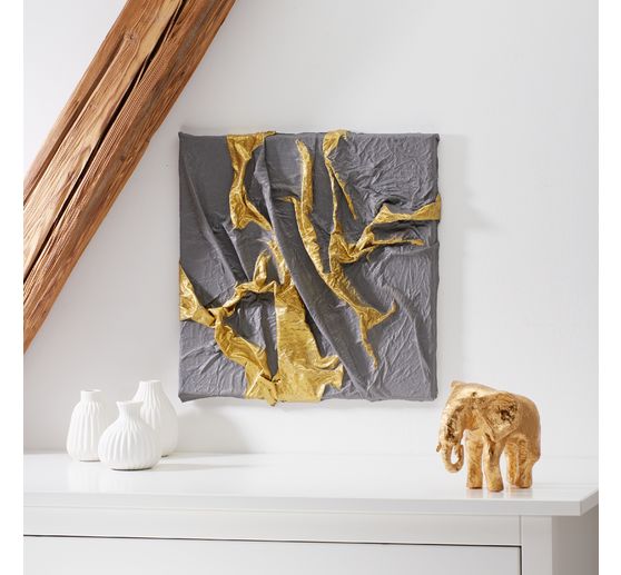 VBS Malířská špachtle a nůž na paletu, sada 3 kusů