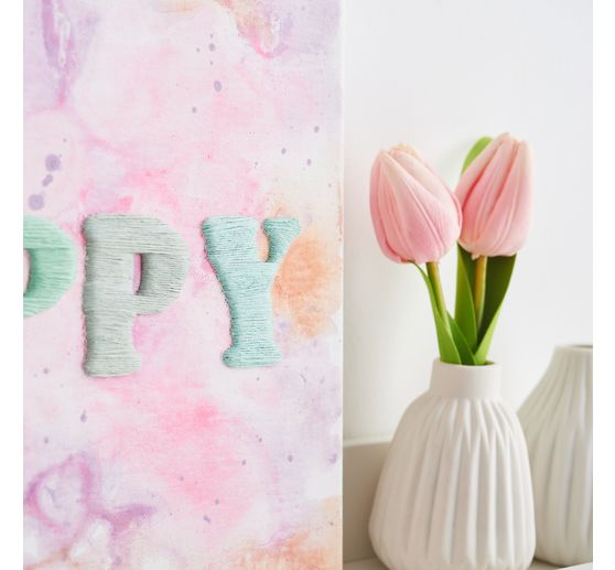 VBS Embroidery twist, Megapack Pastel