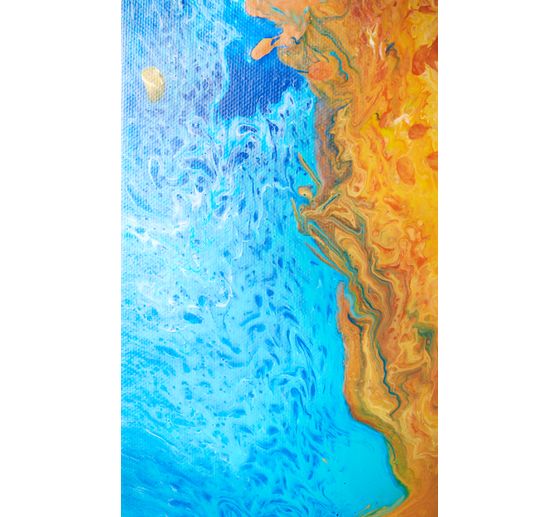 VBS Acrylic paint, 75 ml