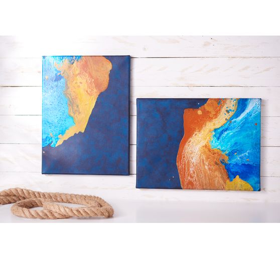 VBS Acrylic paint, 75 ml