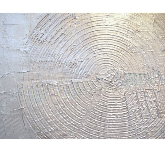 VBS Acrylic "Coarse Structure Paste Grain"