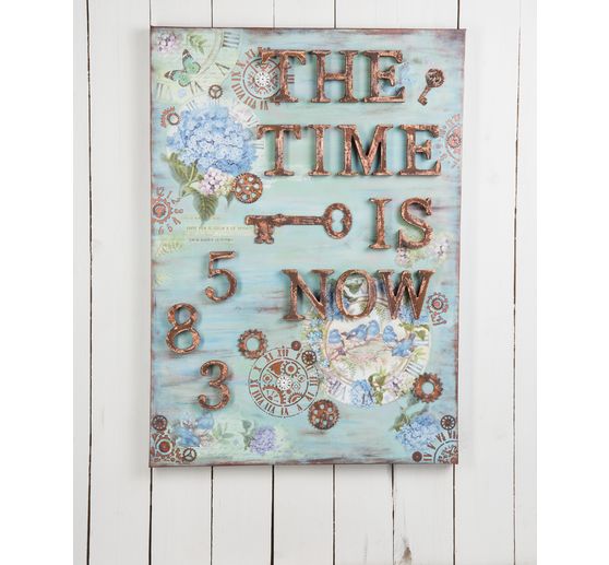 VBS Stretched canvas 50 x 70 cm