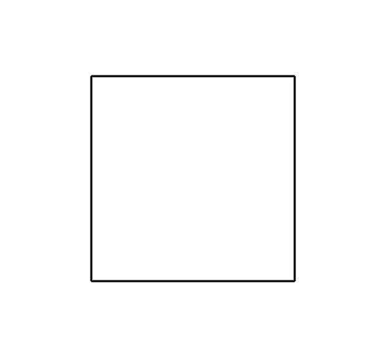 VBS Acrylic-Stretched Canvas colour