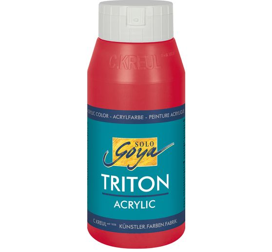 KREUL Triton Acrylic Liquid
