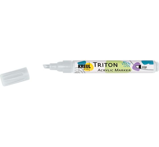KREUL Triton Acrylic Marker "edge"