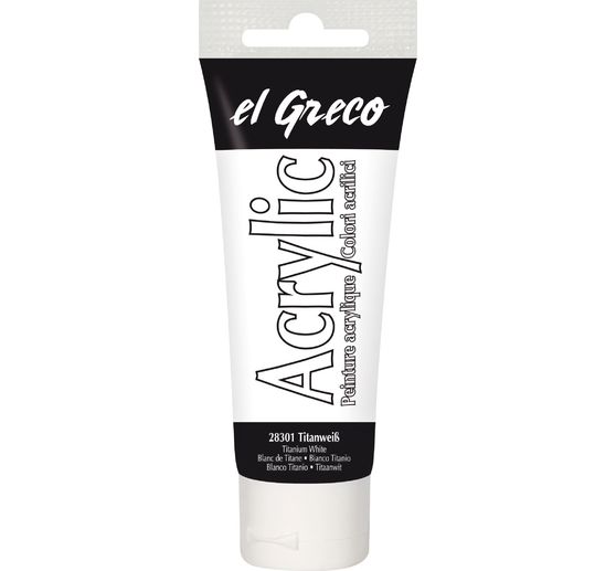 KREUL el Greco Acrylic