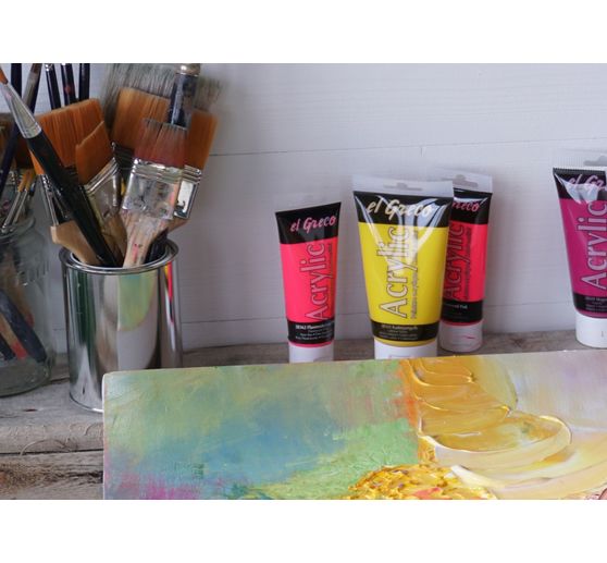 KREUL el Greco Acrylic