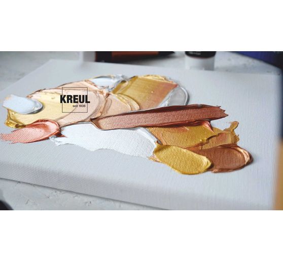 KREUL el Greco Acrylic