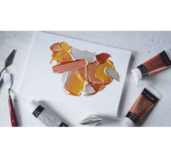 KREUL el Greco Acrylic