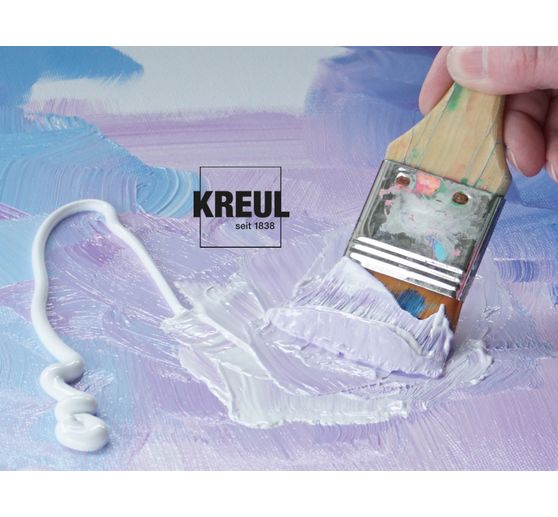KREUL el Greco Acrylic