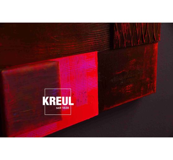 KREUL el Greco Acrylic