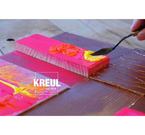 KREUL el Greco Acrylic