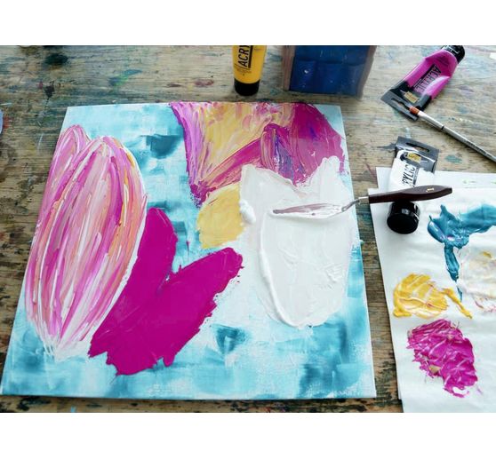 KREUL el Greco Acrylic