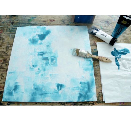 KREUL el Greco Acrylic