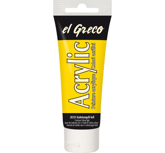 KREUL el Greco Acrylic