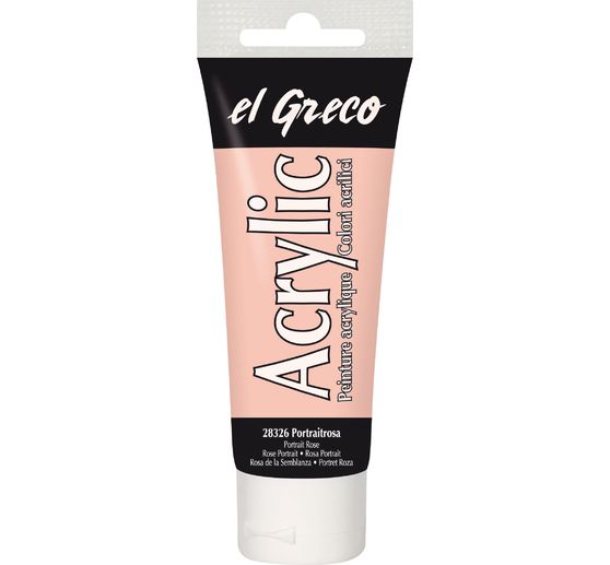 KREUL el Greco Acrylic