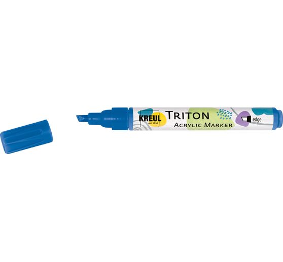 KREUL Triton Acrylic Marker "edge"