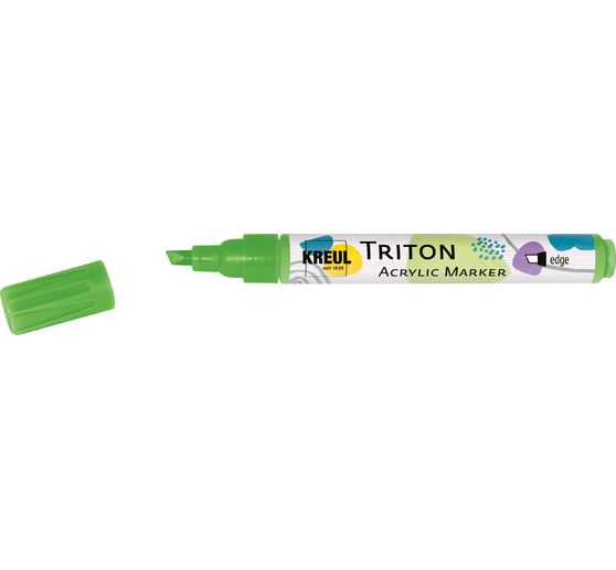 KREUL Triton Acrylic Marker "edge"