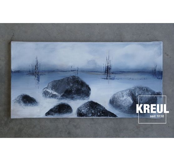 Solo Goya Acrylic 20 ml, set of 32