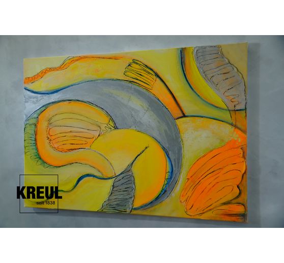 Solo Goya Acrylic 20 ml, set of 32