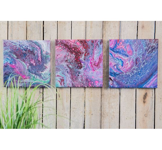 Silicone oil "Fluid"