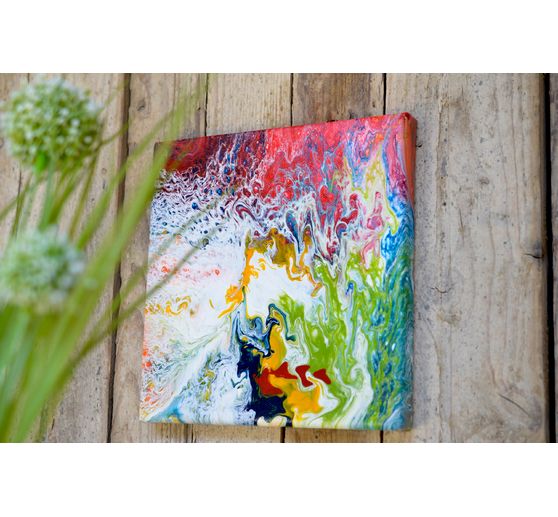 Viva Decor Pouring Medium Fluid