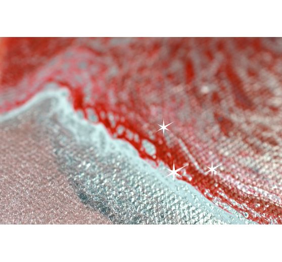 Viva Decor Metallic Effect Pouring