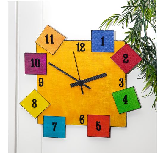 Malířské lepenky VBS, sada 10 ks