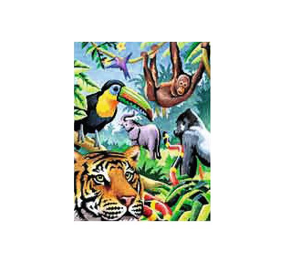 Art Adventure Mega Set