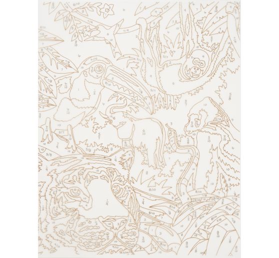 Art Adventure Mega Set