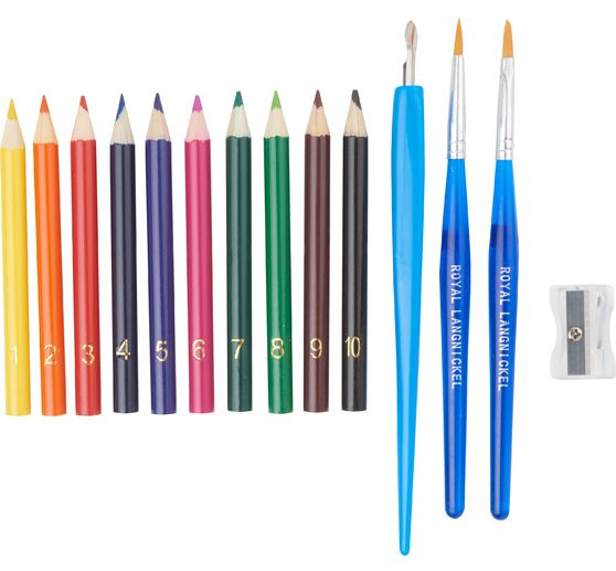 Art Adventure Mega Set