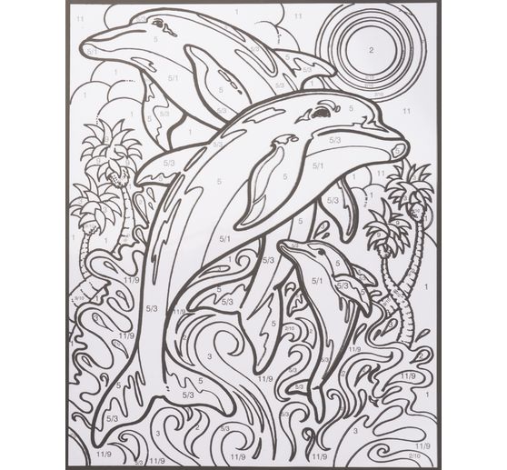 Art Adventure Mega Set