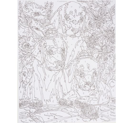 Art Adventure Mega Set