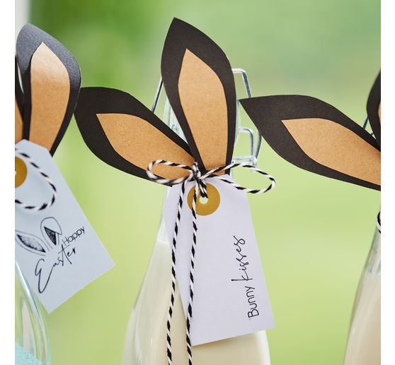 VBS Dárkové štítky "Pastel"