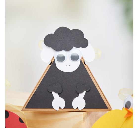 VBS XXL Cardboard block