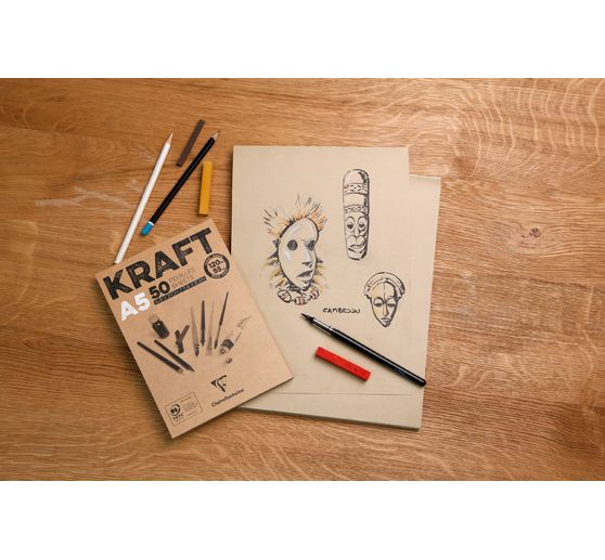 kraftov&yacute; pap&iacute;r
