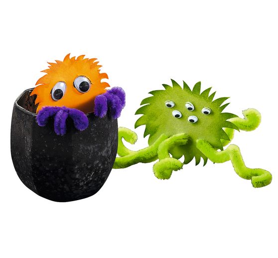 Sada na tvoření "Halloween