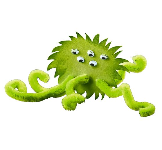 Sada na tvoření "Halloween