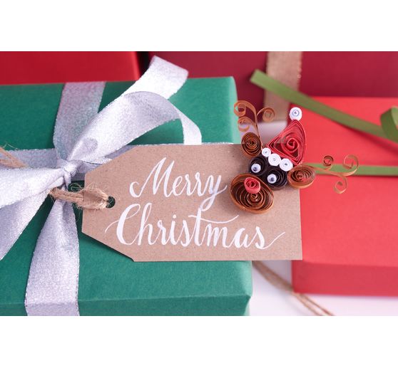 Startovací sada VBS Quilling