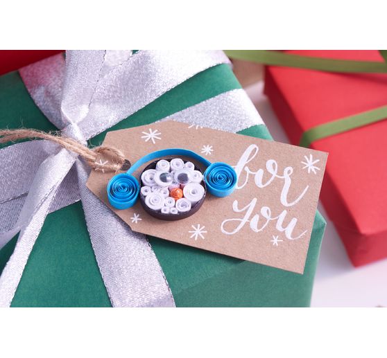 Startovací sada VBS Quilling