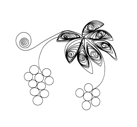 Startovací sada VBS Quilling